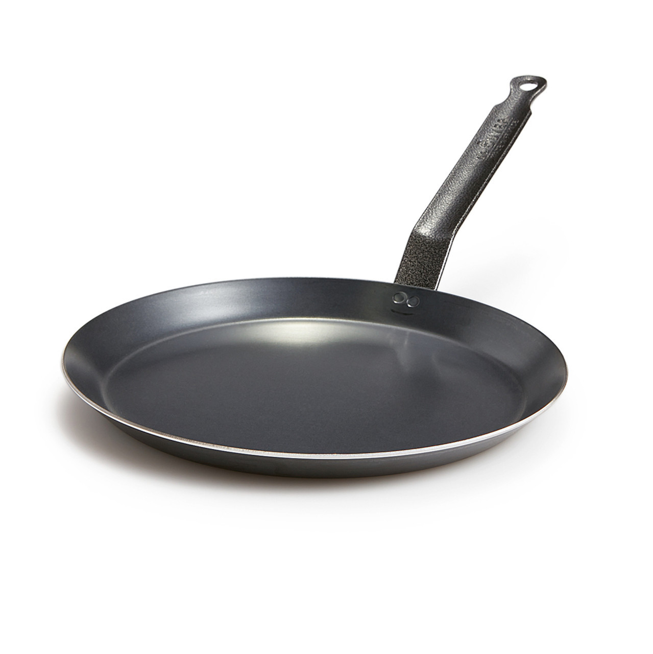 Nordic Ware Traditional French Steel Crepe Pan