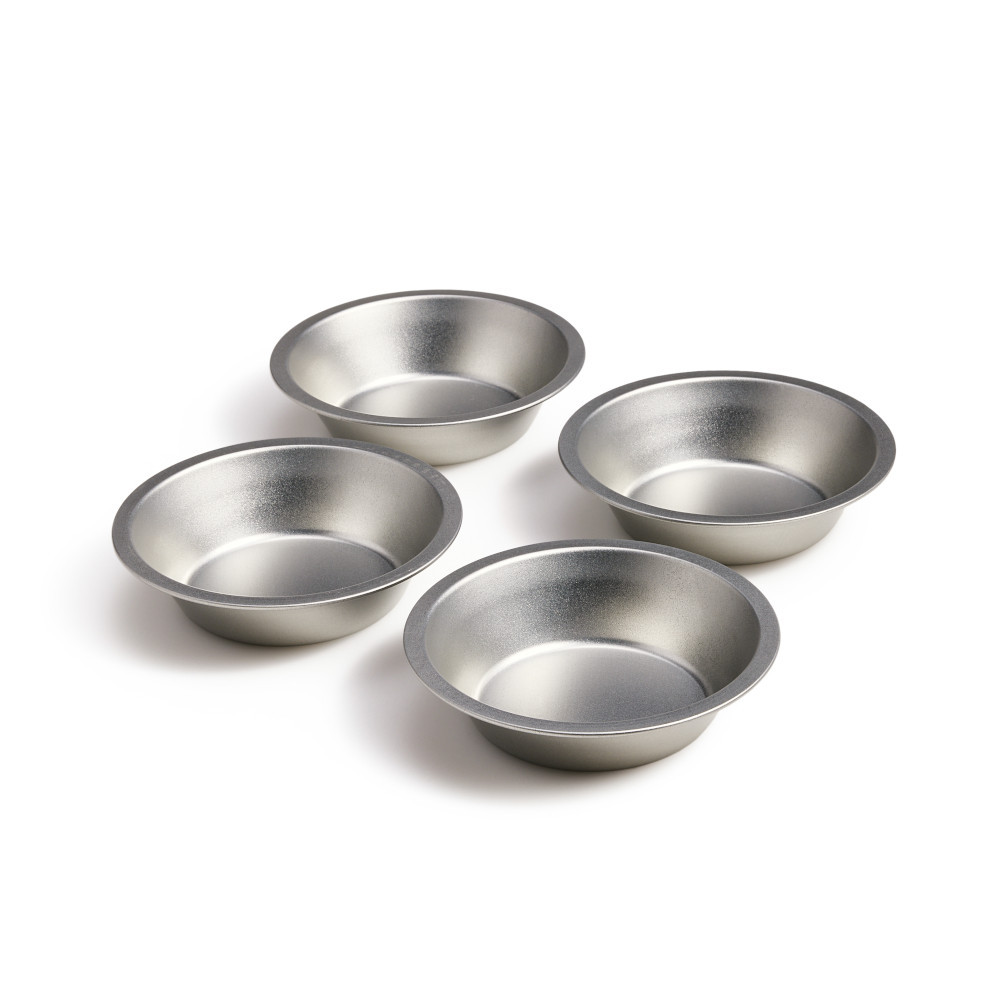 Inch Pie Mini Aluminum Pie Pans Near Me Pie Tins Handi-Foil