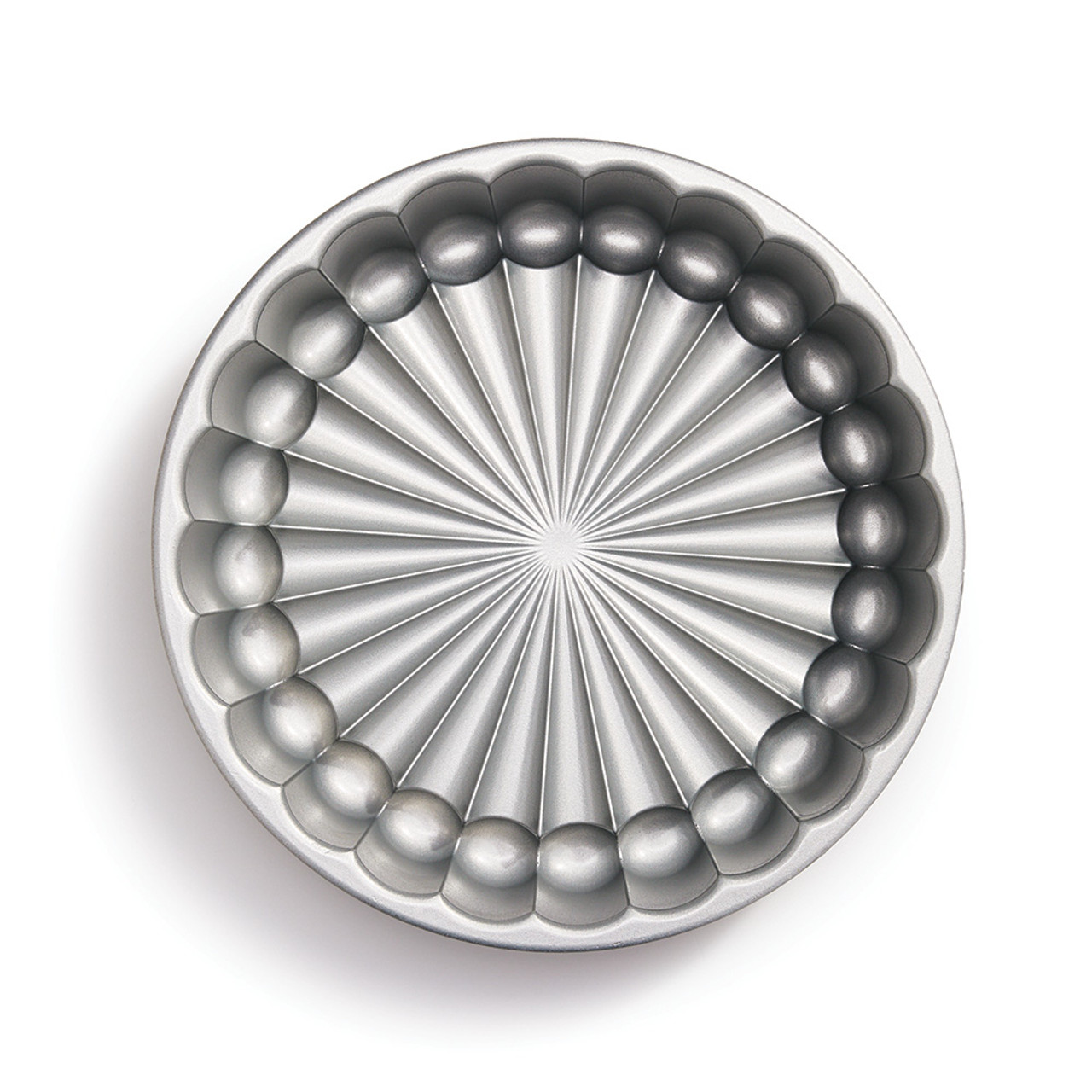 Non Stick Aluminum Charlotte Cake Pan – Clorah