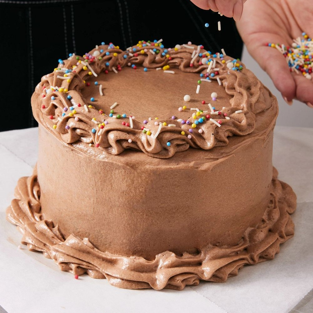 Reusable Piping Bag and Tips King Arthur Baking Company