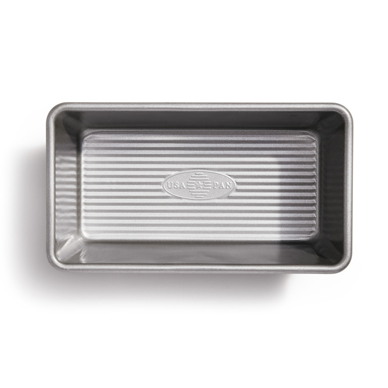 Filigree Paper Loaf Pans - King Arthur Baking Company