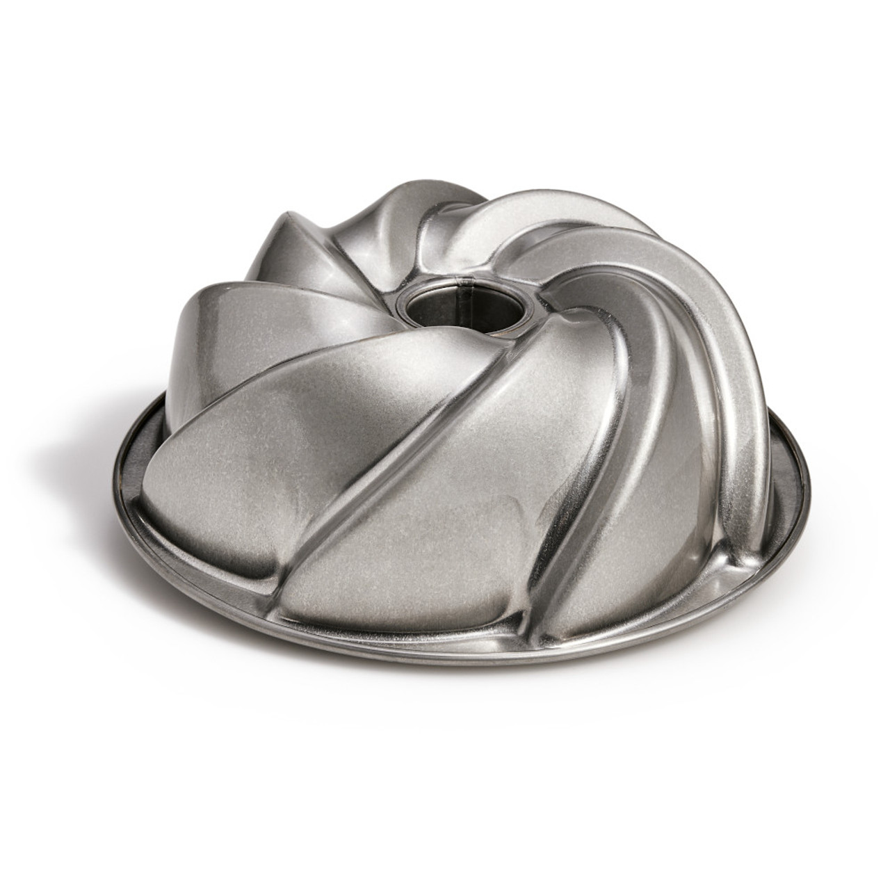 Swirl Tube Cake Pan - King Arthur Baking Company