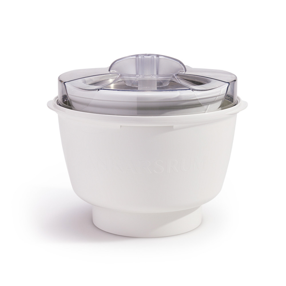 Ankarsrum Ice Cream Maker Attachment - Thumbnail 3