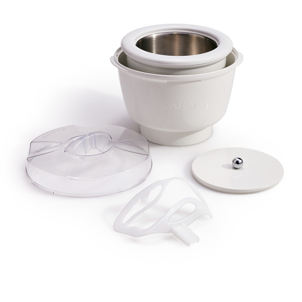 Ankarsrum Ice Cream Maker Attachment - Thumbnail 4