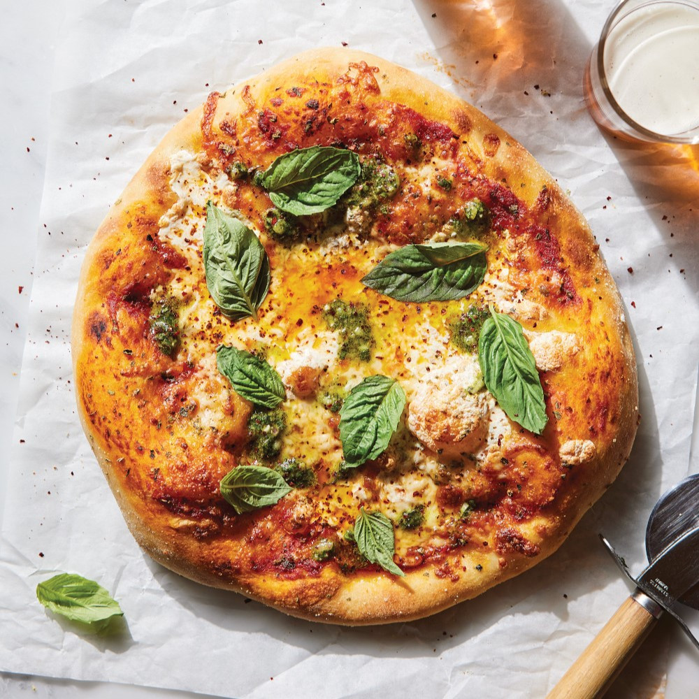 Pizza Gift Basket | King Arthur Baking