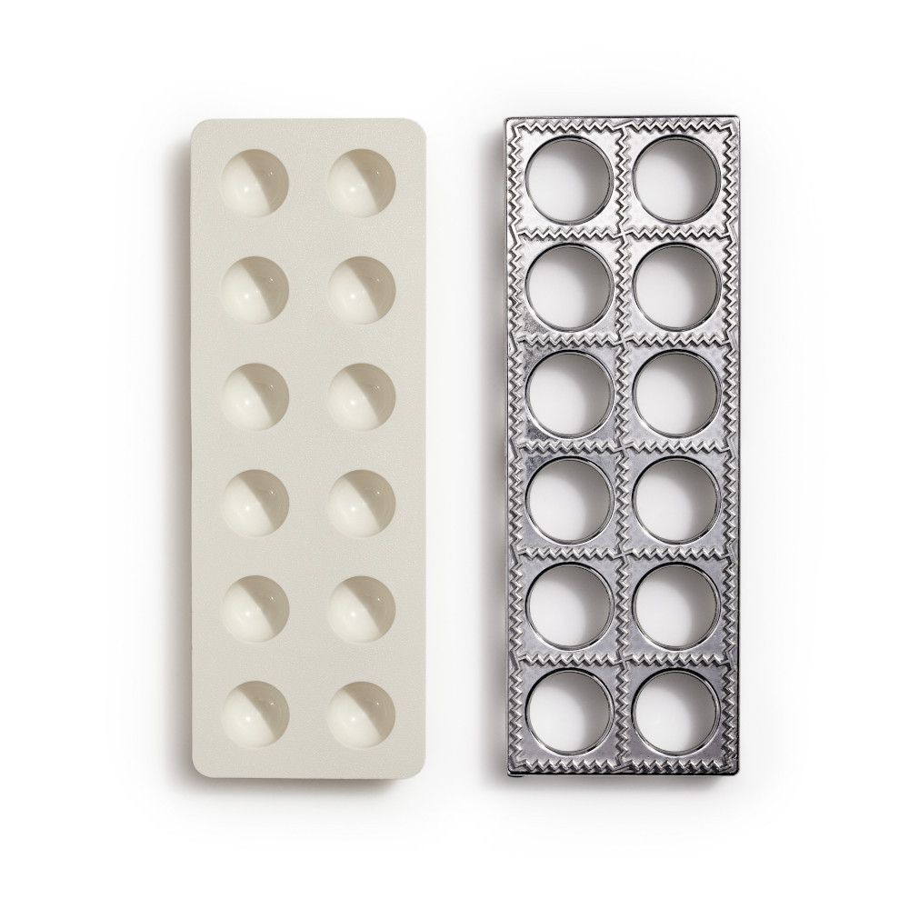 Ravioli Maker