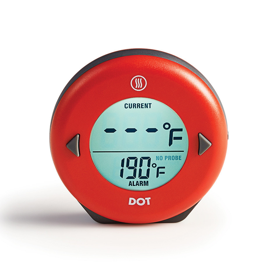 King Arthur Baking Company DOT Thermometer - Thumbnail 2
