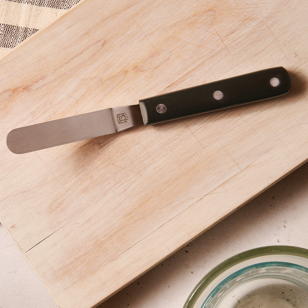 King Arthur Baking Company Offset Spatula - Thumbnail 2