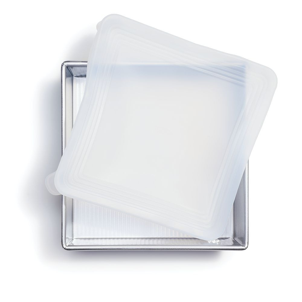 Silicone Bakeware Lid