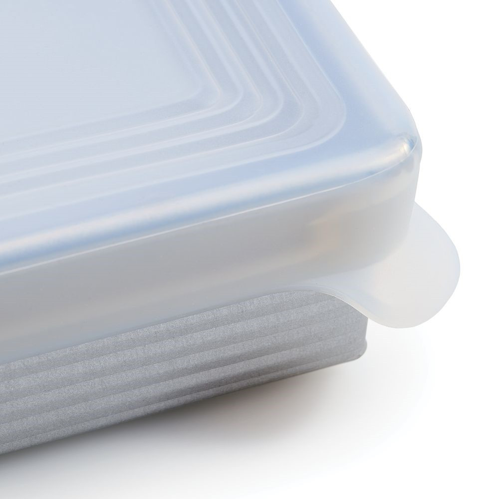 Silicone Bakeware Lid King Arthur Baking Company