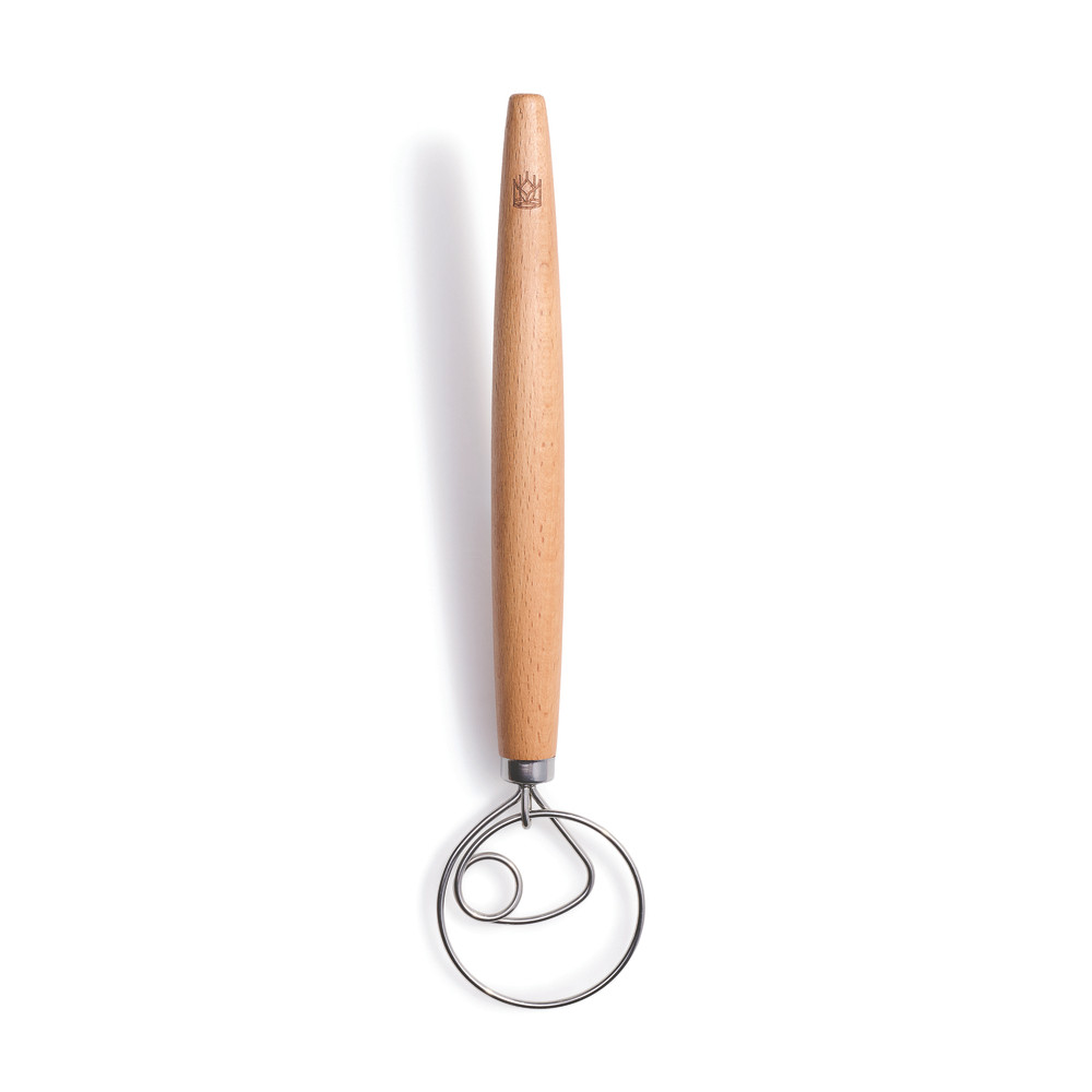 King Arthur Baking Company Dough Whisk