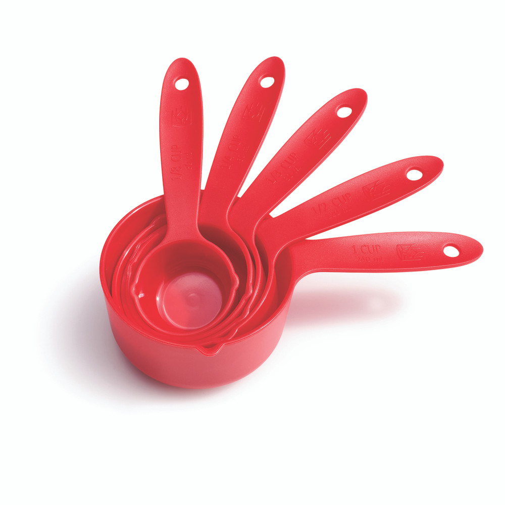 King Arthur Baking Company Measuring Cups - Thumbnail 4