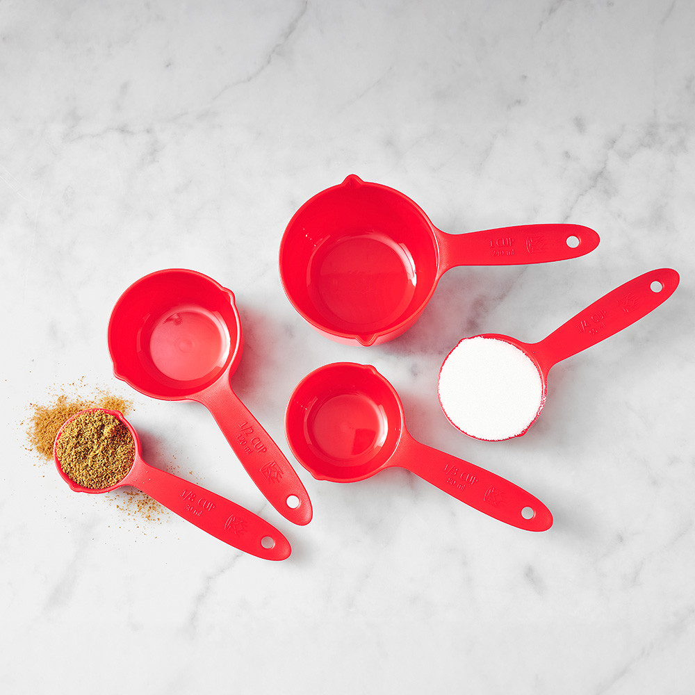 King Arthur Baking Company Measuring Cups - Thumbnail 2