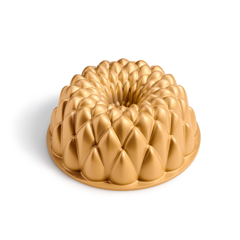 Kaleidoscope Bundt Pan