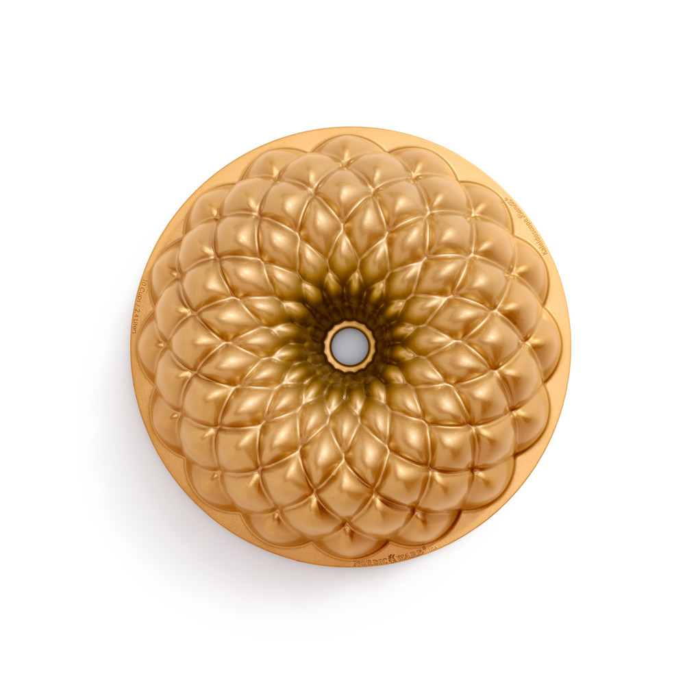 Nordic Ware Kaleidoscope Bundt Pan