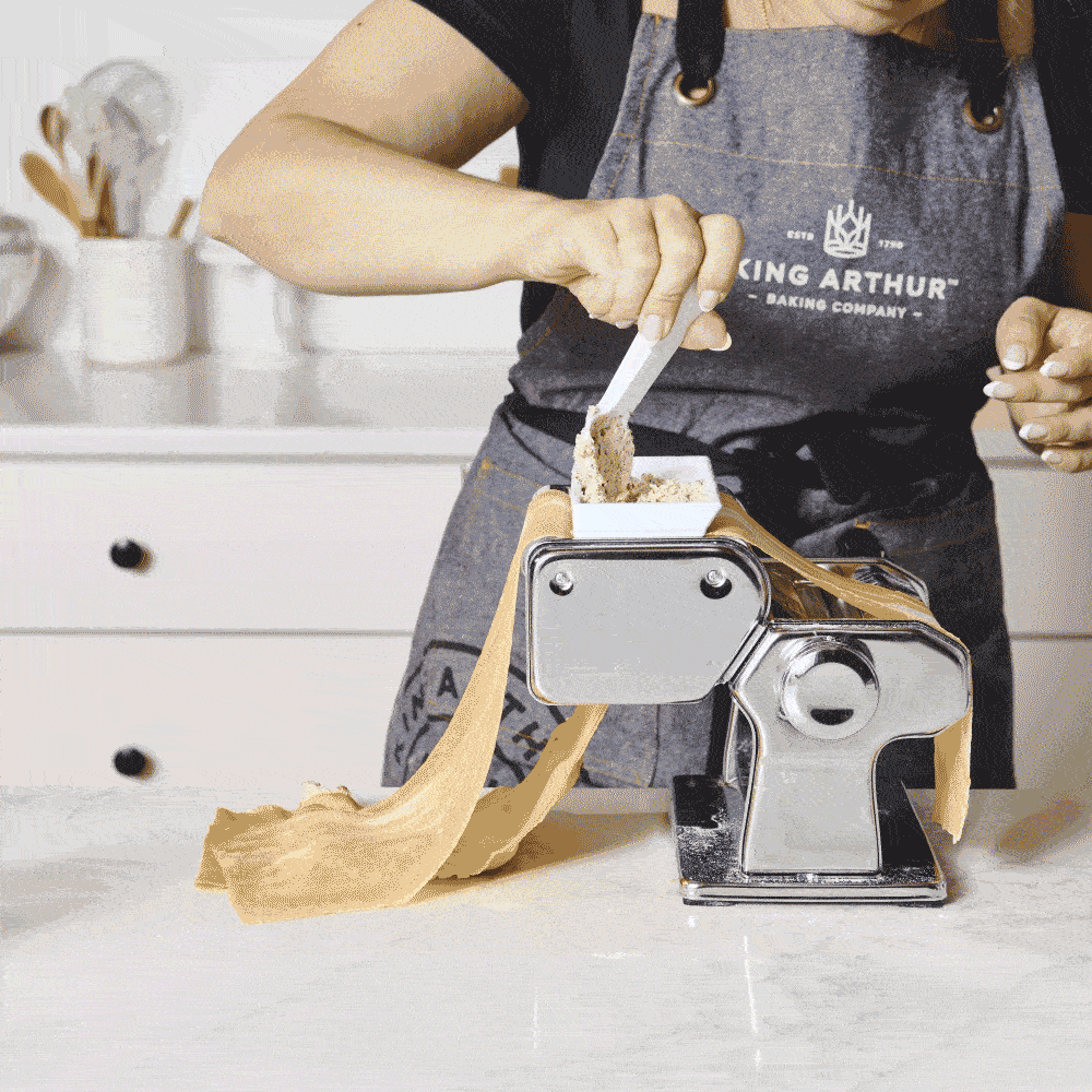 Marcato Atlas Ravioli Attachment - Thumbnail 5