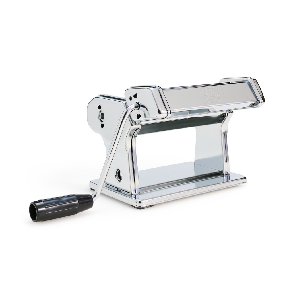 Marcato Atlas 150 Spaghetti Attachment King Arthur Baking Company