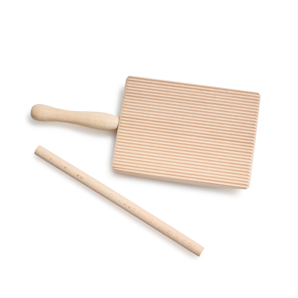 King Arthur Baking Company Gnocchi Board