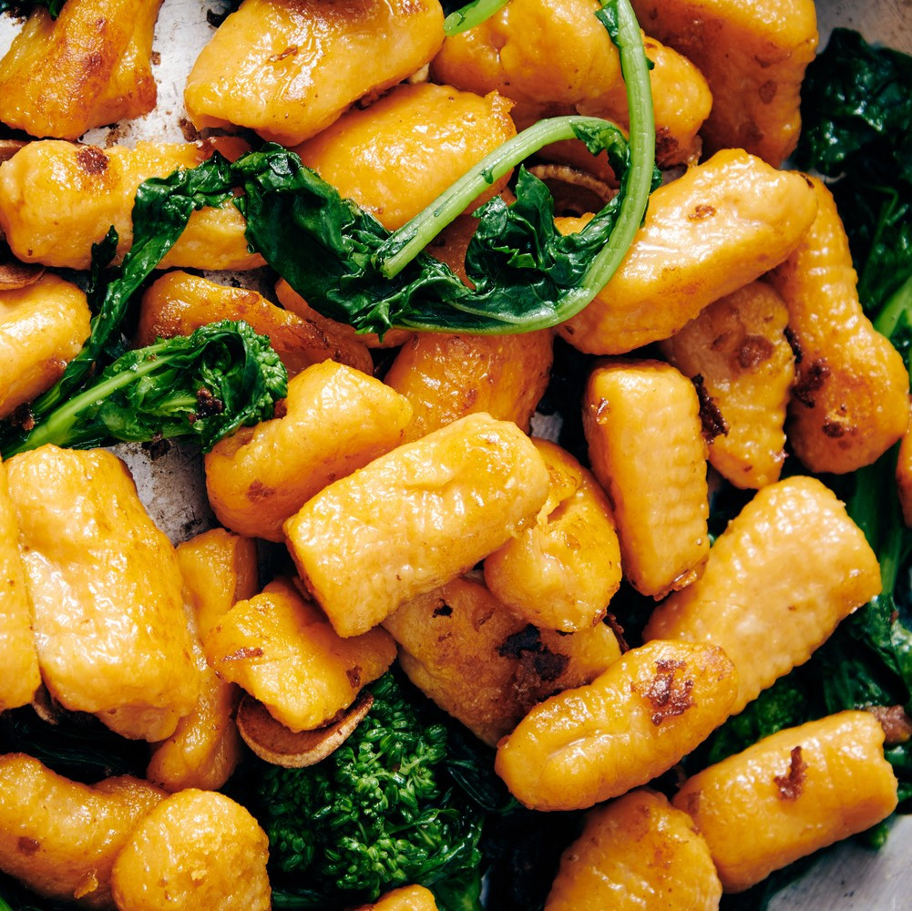 King Arthur Baking Company Gnocchi Board - Thumbnail 3