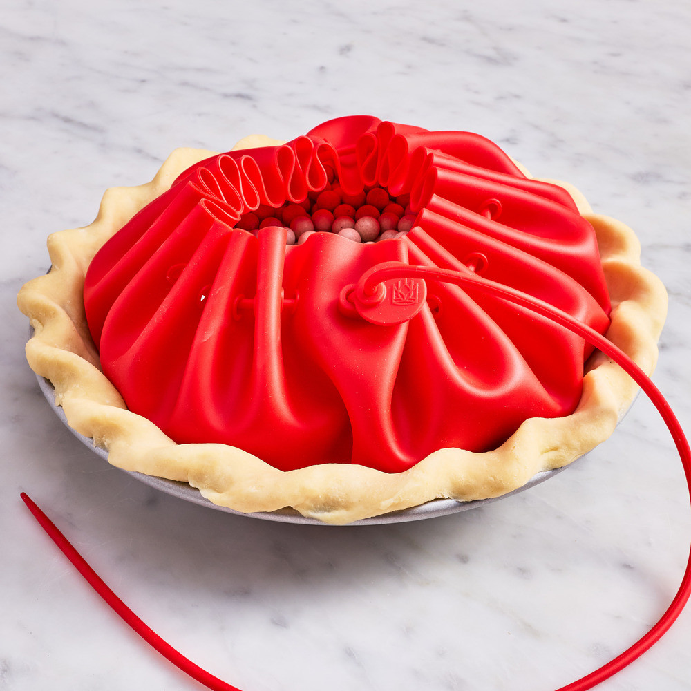 Cherry Pie Pouch