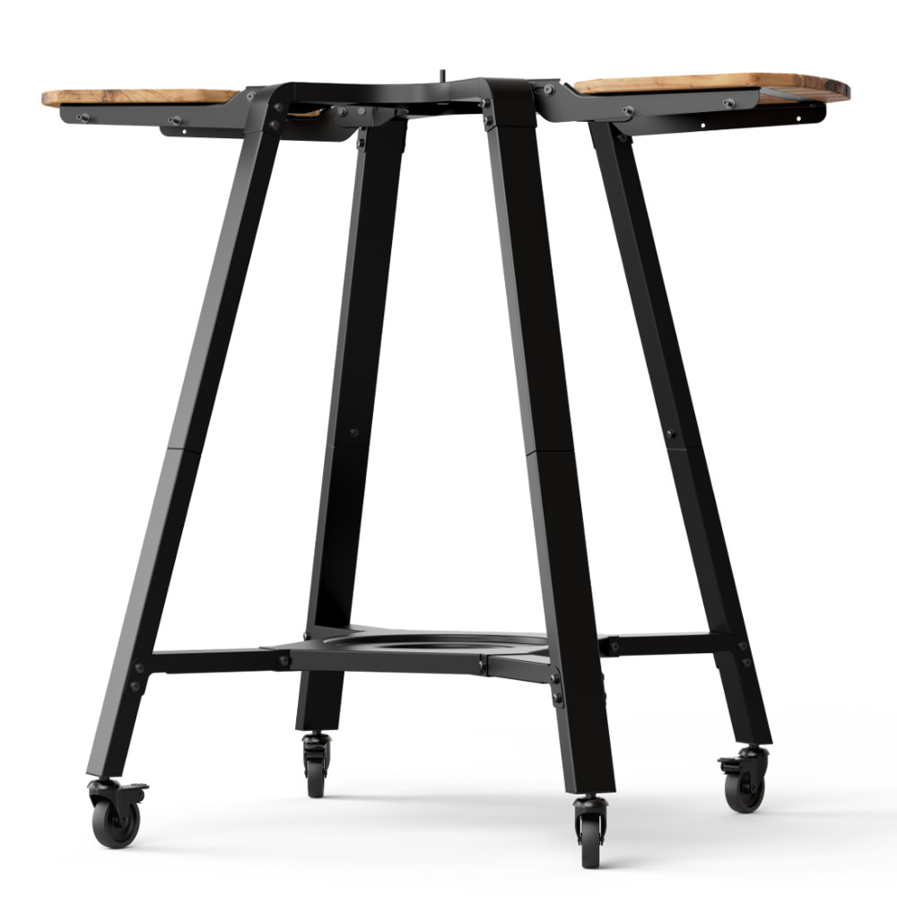 Arc Pizza Oven Stand - King Arthur Baking Company