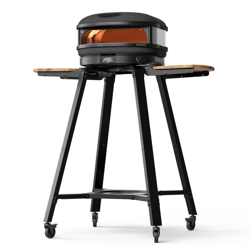 Arc Pizza Oven Stand - King Arthur Baking Company