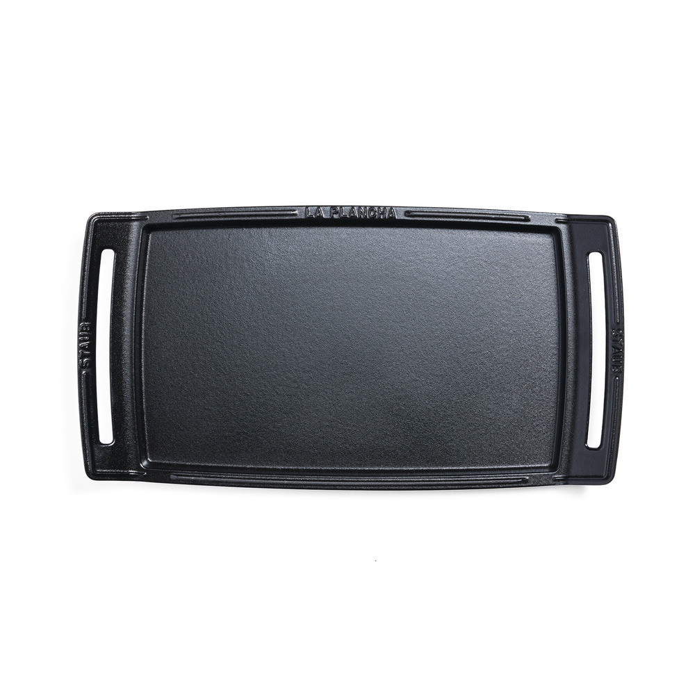 Staub Double Burner Griddle - King Arthur Baking Company