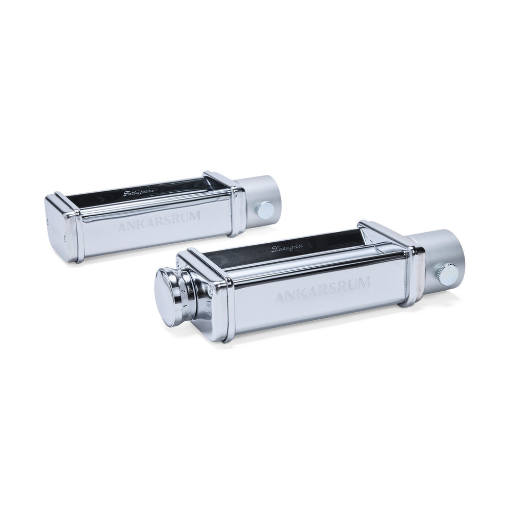 Ankarsrum Pasta Roller & Cutter Kit - Thumbnail 4