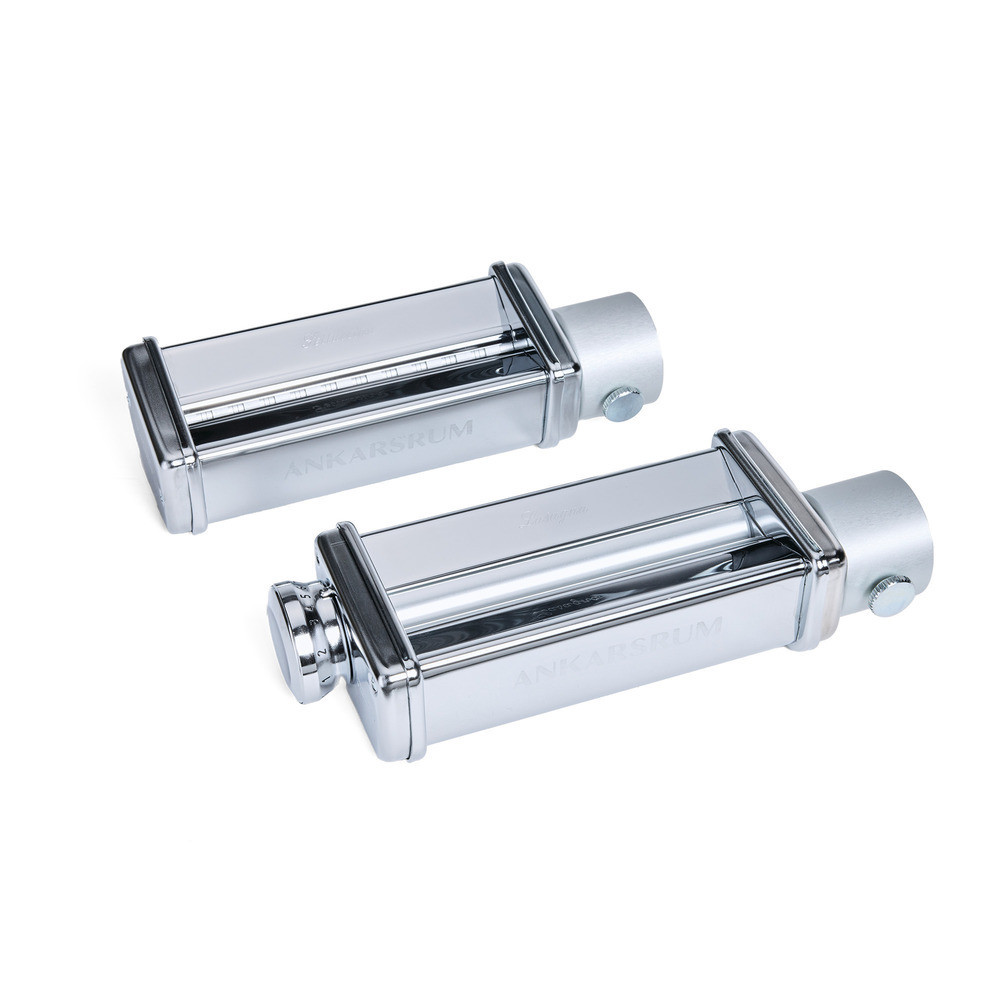 Ankarsrum Pasta Roller & Cutter Kit