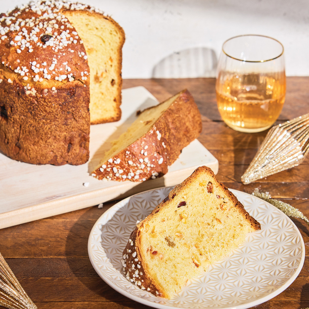 Mold Panettone Pan Paska Mold Kulich Large Panettone Paper Baking