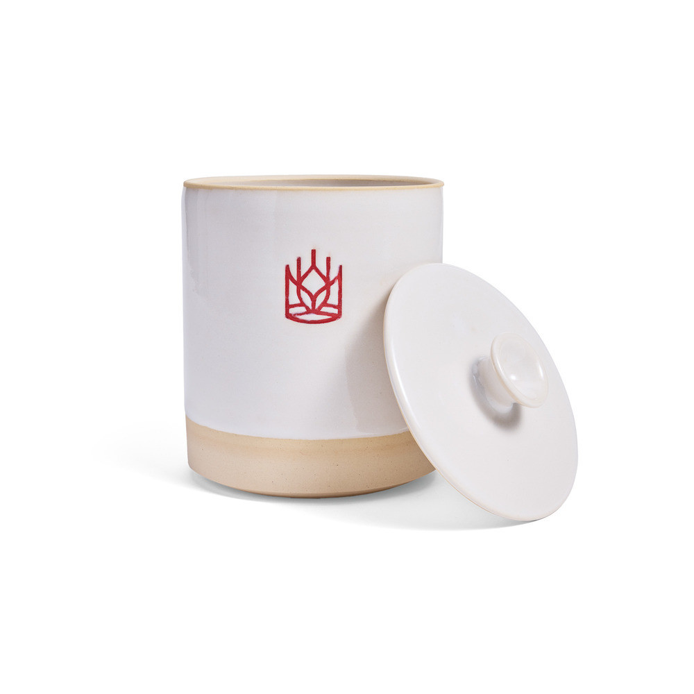 King Arthur Baking Company Sourdough Crock