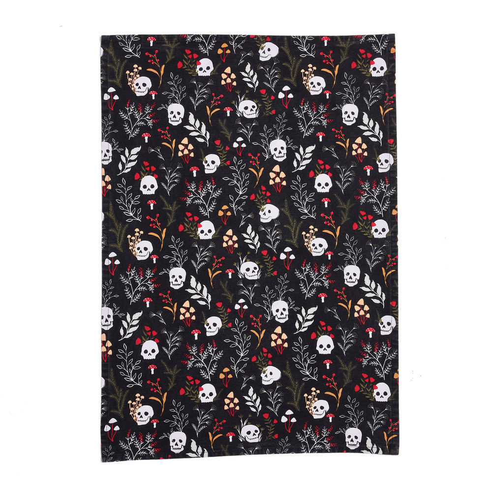 Woodland Skull Towel - King Arthur Baking Company