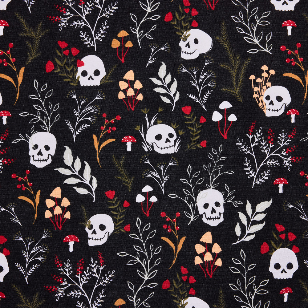 Woodland Skull Towel - King Arthur Baking Company