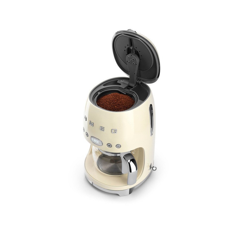 SMEG Coffee Machine - King Arthur Baking Company