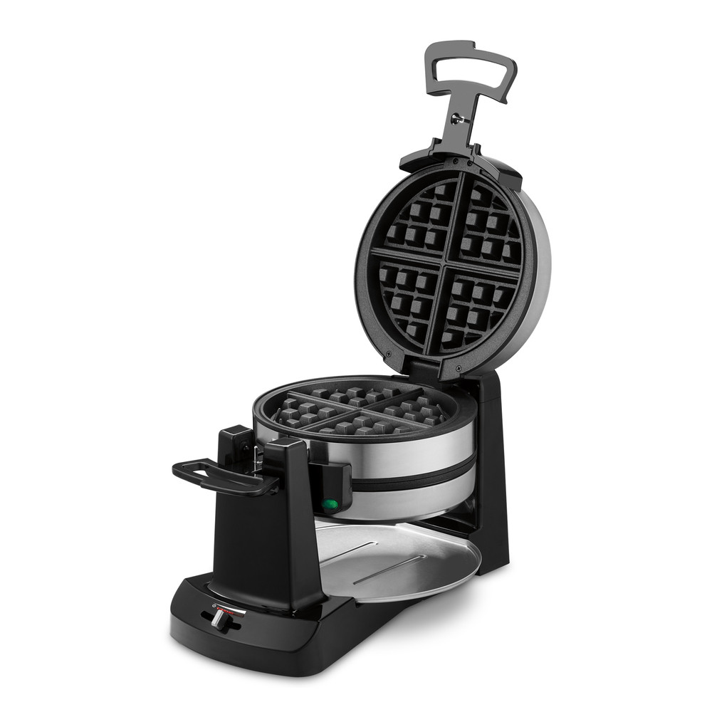 Cuisinart Belgian Waffle Maker