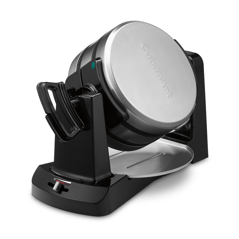 Cuisinart Belgian Waffle Maker - Thumbnail 4