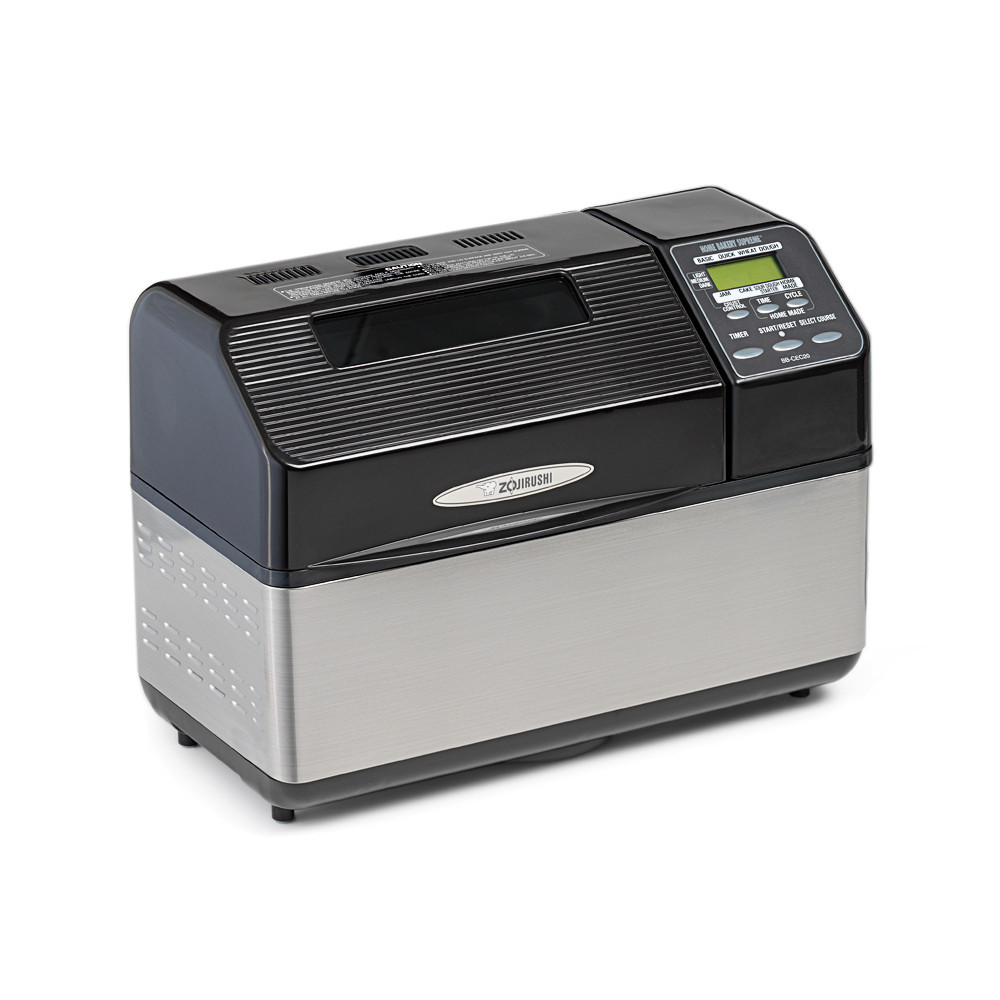Zojirushi Home Bakery Supreme Bread Machine | King Arthur Baking