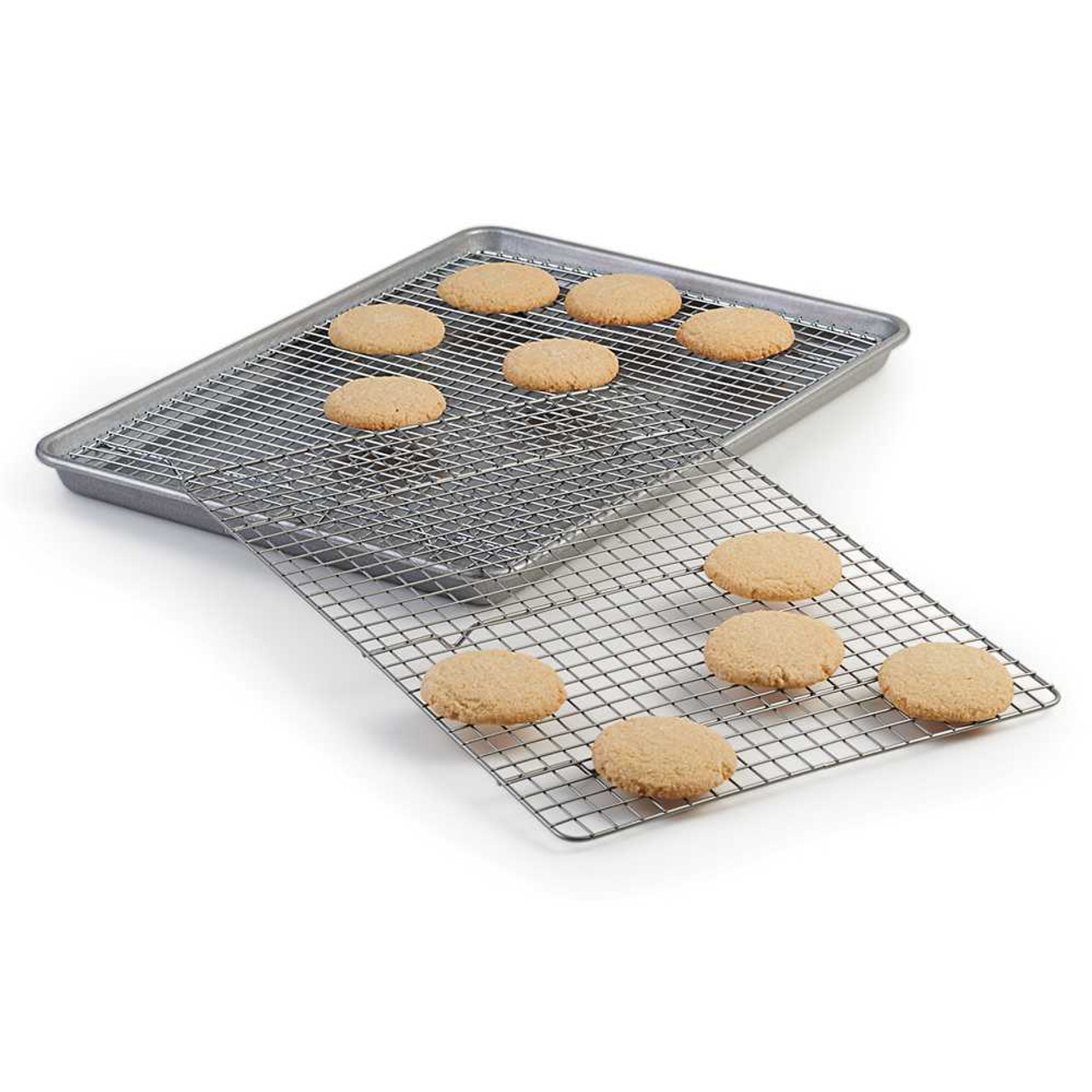 Cooling Rack Set King Arthur Baking Company