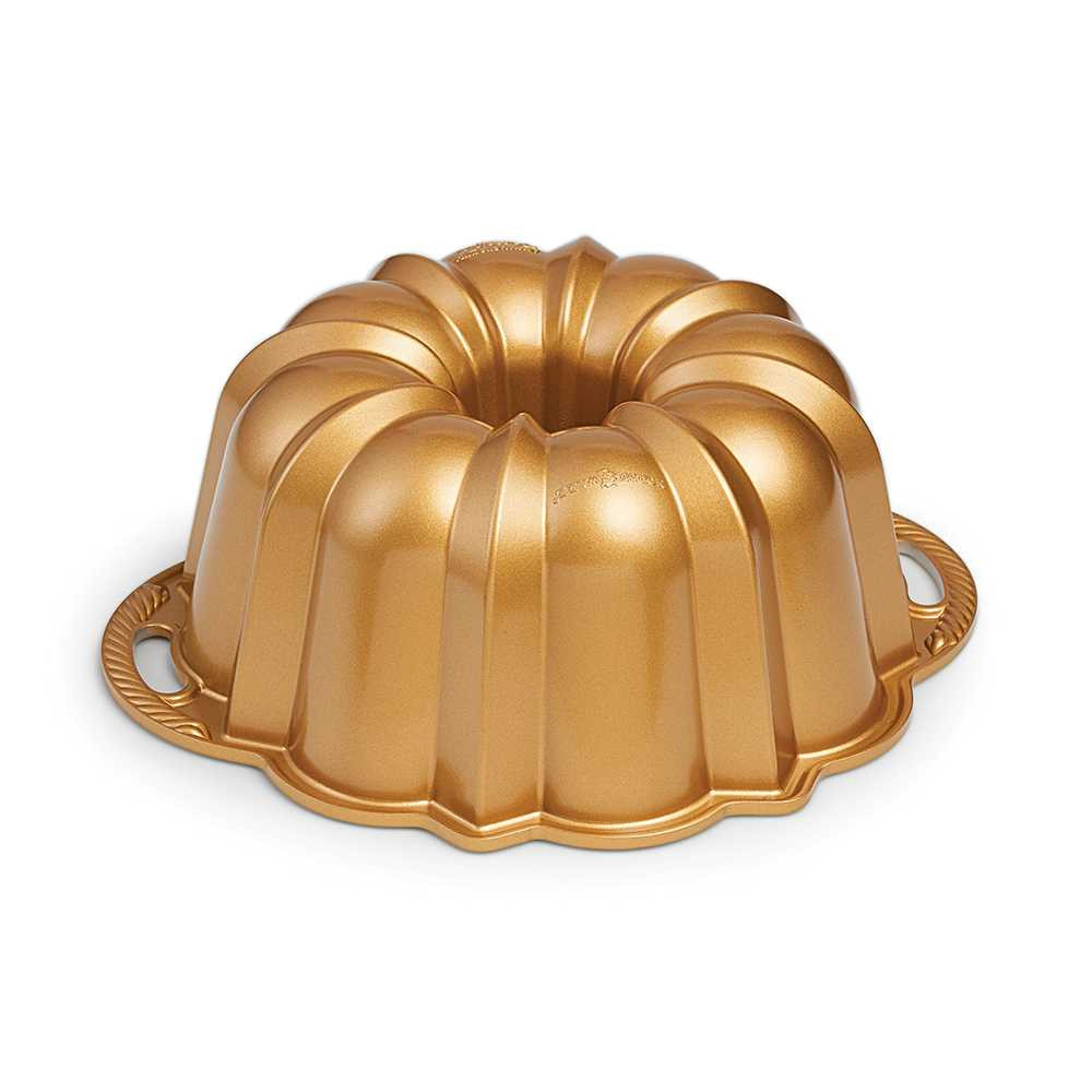 Original Classic Bundt® Pan King Arthur Baking Company