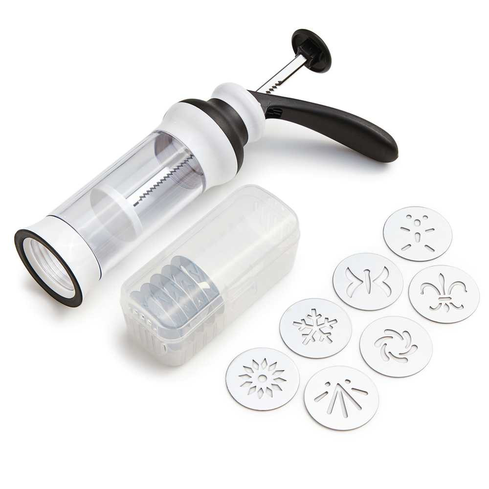 Spritz Cookie Press