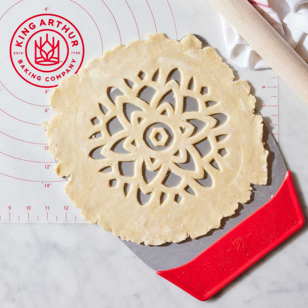 King Arthur Baking Company Spatula - Thumbnail 5