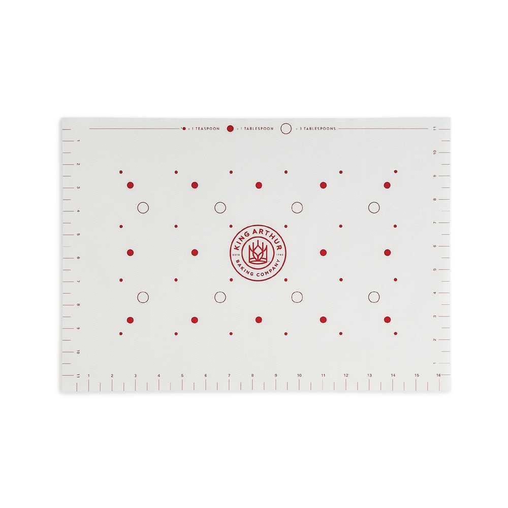 King Arthur Baking Company Sheet Pan and Cookie Mat - Thumbnail 3