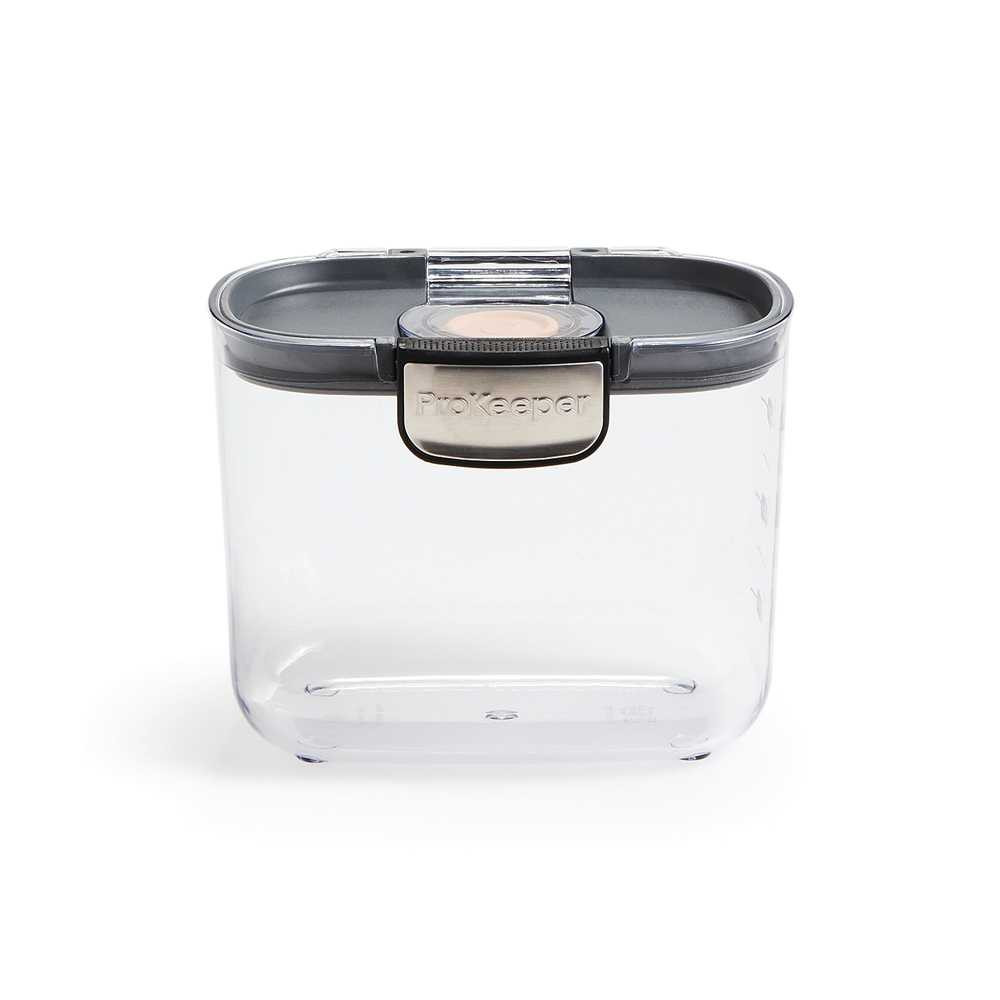 ProKeeper Brown Sugar Container