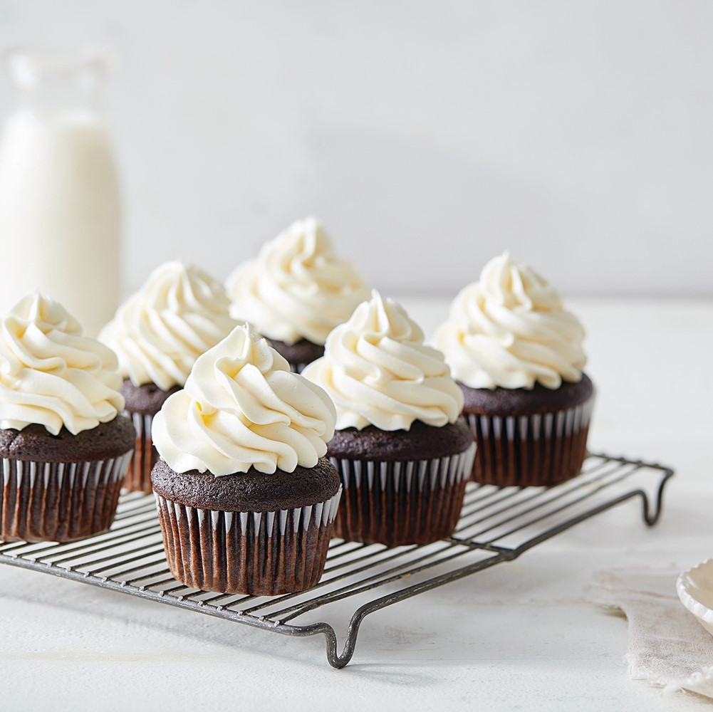 Buttercream Frosting Mix King Arthur Baking Company