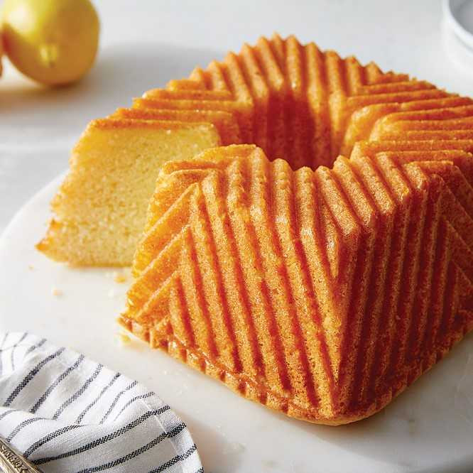 Loaf Cake Sallys Baking Addiction Bundt Cake Sallys Baking