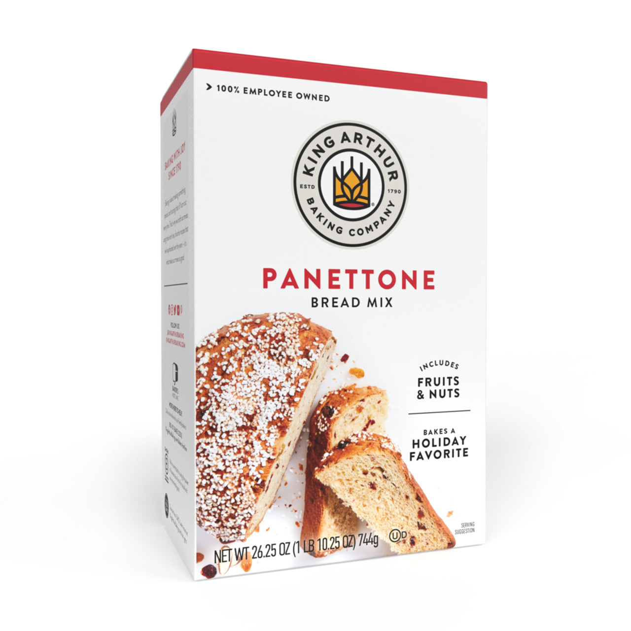 Pans - Scone & Popover - King Arthur Baking Company