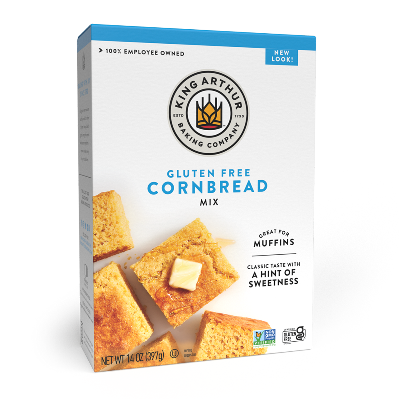 Buy KING ARTHUR BAKING COMPANY Products at Whole Foods Market