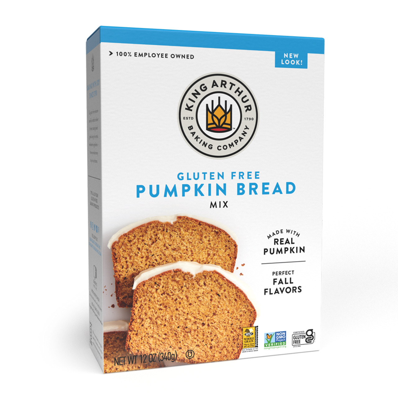 King Arthur Gluten Free Muffin Mix King Arthur Gluten Free All