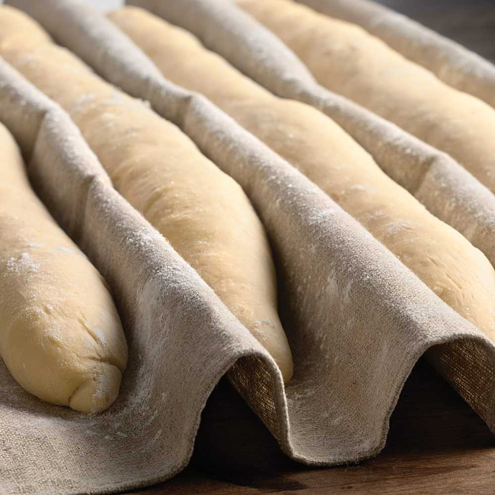 King Arthur Baking Company Baker's Couche - Thumbnail 3
