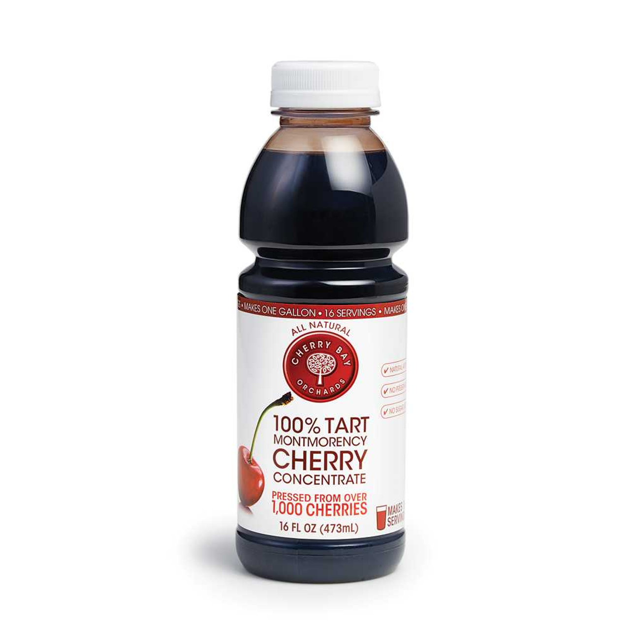 Montmorency Cherry King Orchard Cherry Juice Concentrate King
